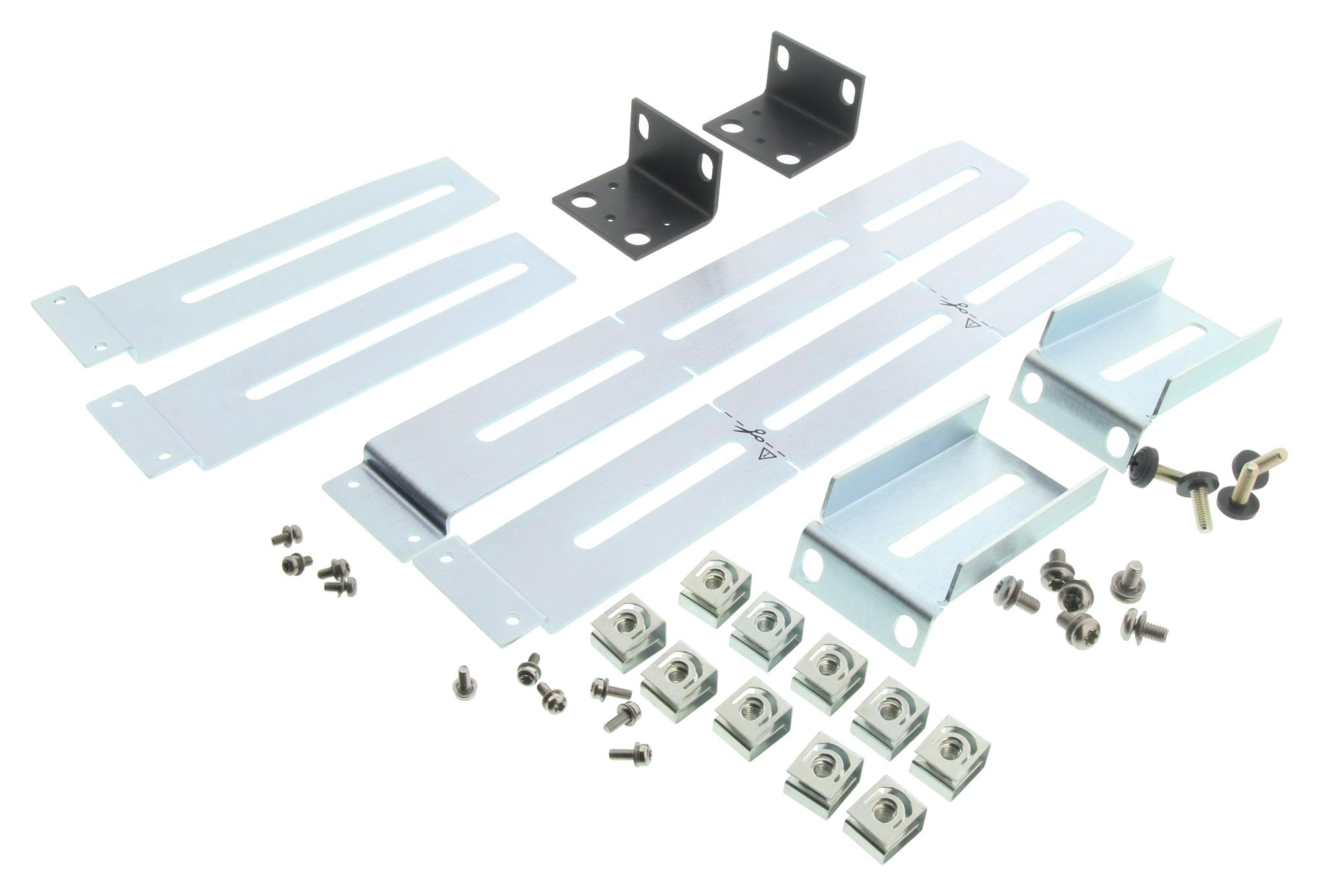 KEYSIGHT TECHNOLOGIES N6709C Kits De Montaje En Rack