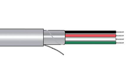 ALPHA WIRE 1219/40C SL001 Cables Multifilares