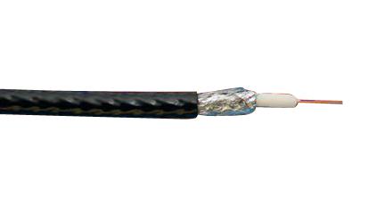 ALPHA WIRE 6450 BL005 Cables Twinaxiales