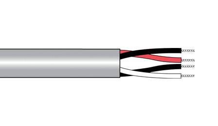 ALPHA WIRE 1327C SL005 Cables Multipar