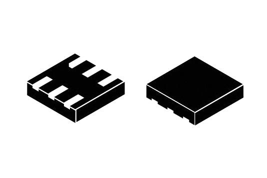 STMICROELECTRONICS STTS751-0DP3F Sensores De Temperatura De Circuito