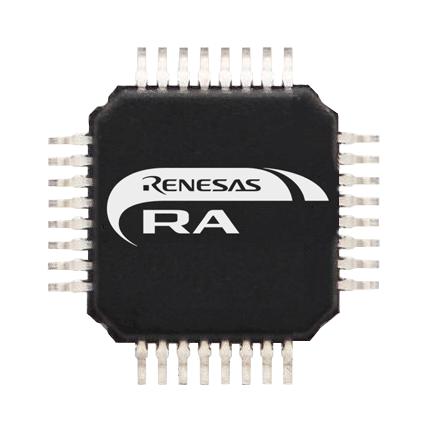 RENESAS R7FA2A1AB3CFJ#AA0 Microcontroladores ARM