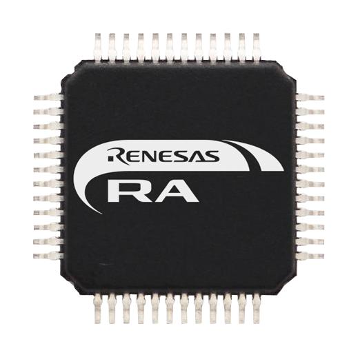 RENESAS R7FA4M1AB3CFL#AA0 Microcontroladores ARM