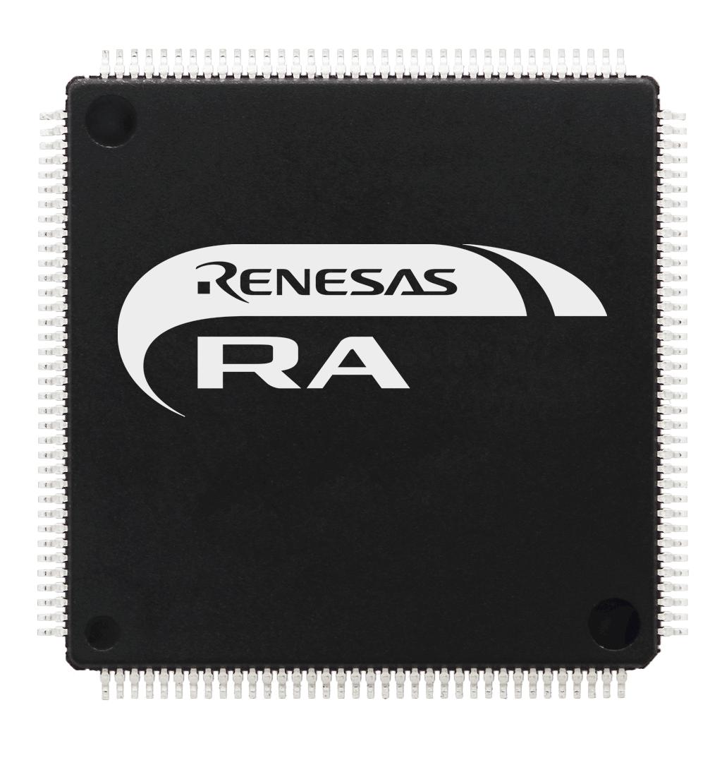 RENESAS R7FA6M2AD3CFB#AA0 Microcontroladores ARM