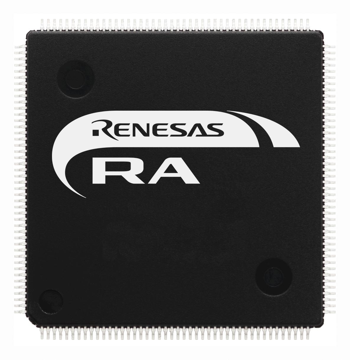 RENESAS R7FA6M3AH3CFC#AA0 Microcontroladores ARM