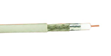 ALPHA WIRE M4206 BK001 Cables Coaxiales