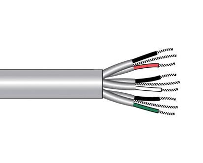 ALPHA WIRE 6059/19C SL005 Cables Multipar