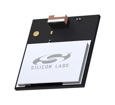 SILICON LABS BGM210P022JIA2 Módulos Y Adaptadores Bluetooth