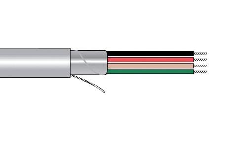 ALPHA WIRE M3242 SL001 Cables Multifilares