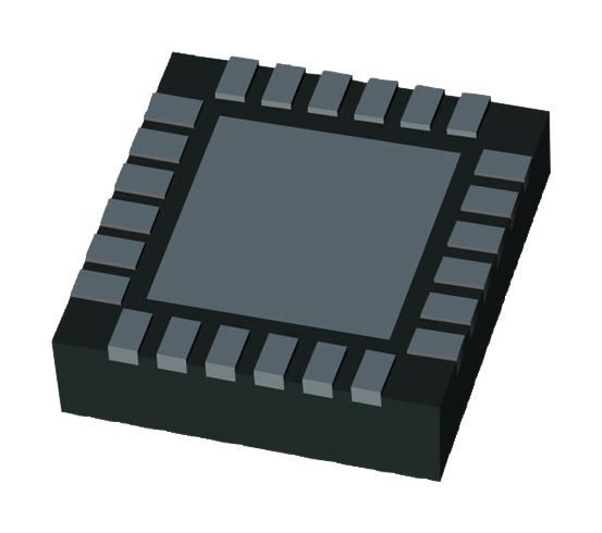 RENESAS 5P49V6965A000NLGI Sintetizadores Y Generadores De Reloj