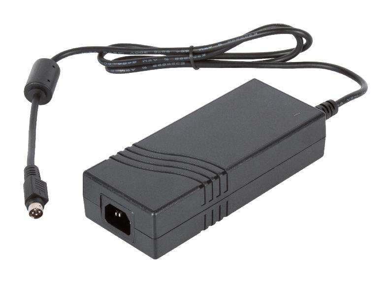 XP POWER VES180PS19 Convertidores De Adaptador Enchufable Externo (AC / DC)