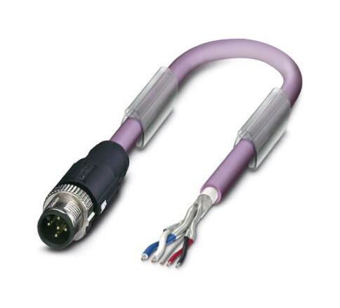 PHOENIX CONTACT 1518177 Conjuntos De Cables Para Sensores