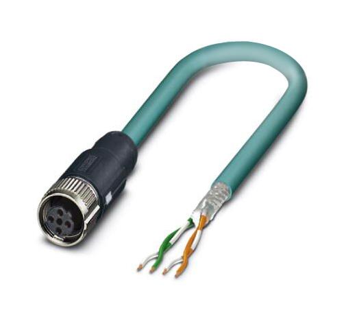 PHOENIX CONTACT 1407383 Conjuntos De Cables Para Sensores