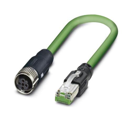 PHOENIX CONTACT 1407532 Conjuntos De Cables Para Sensores