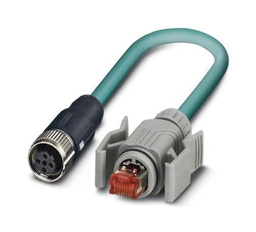 PHOENIX CONTACT 1407388 Conjuntos De Cables Para Sensores