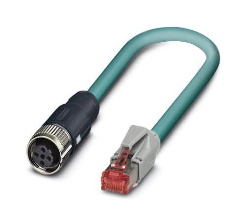 PHOENIX CONTACT 1407387 Conjuntos De Cables Para Sensores