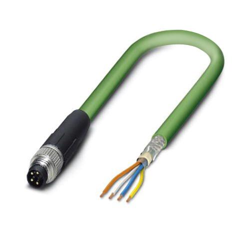 PHOENIX CONTACT 1407347 Conjuntos De Cables Para Sensores