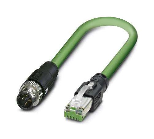 PHOENIX CONTACT 1407499 Conjuntos De Cables Para Sensores