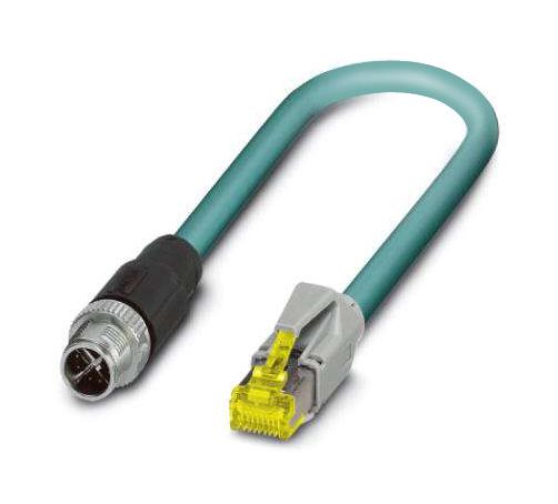 PHOENIX CONTACT 1421855 Conjuntos De Cables Para Sensores