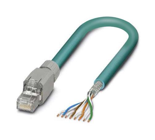 PHOENIX CONTACT 1412655 Cables De Ethernet