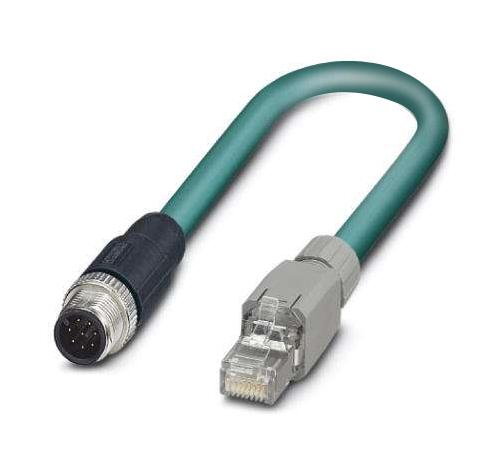 PHOENIX CONTACT 1413007 Conjuntos De Cables Para Sensores