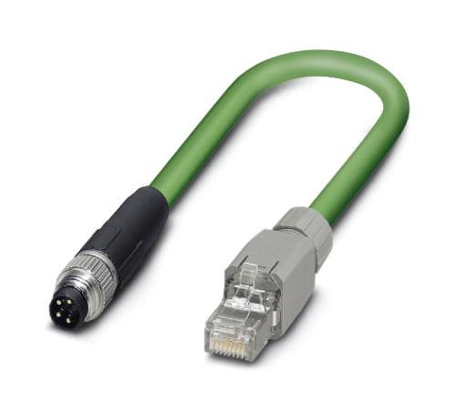 PHOENIX CONTACT 1402452 Conjuntos De Cables Para Sensores