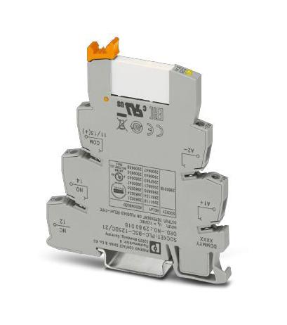 PHOENIX CONTACT PLC-RSC-125DC/21 Relés De Potencia