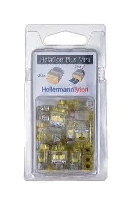 HELLERMANNTYTON 148-90054 Kits De Conectores