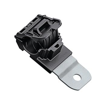 HELLERMANNTYTON 151-02736 Abrazaderas / Clips Para Cables