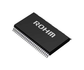 ROHM BM6258FS-E2 Controladores De Motor