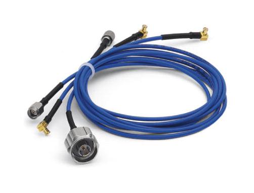 PHOENIX CONTACT 2867694 Conjunto De Cables Coaxiales De RF