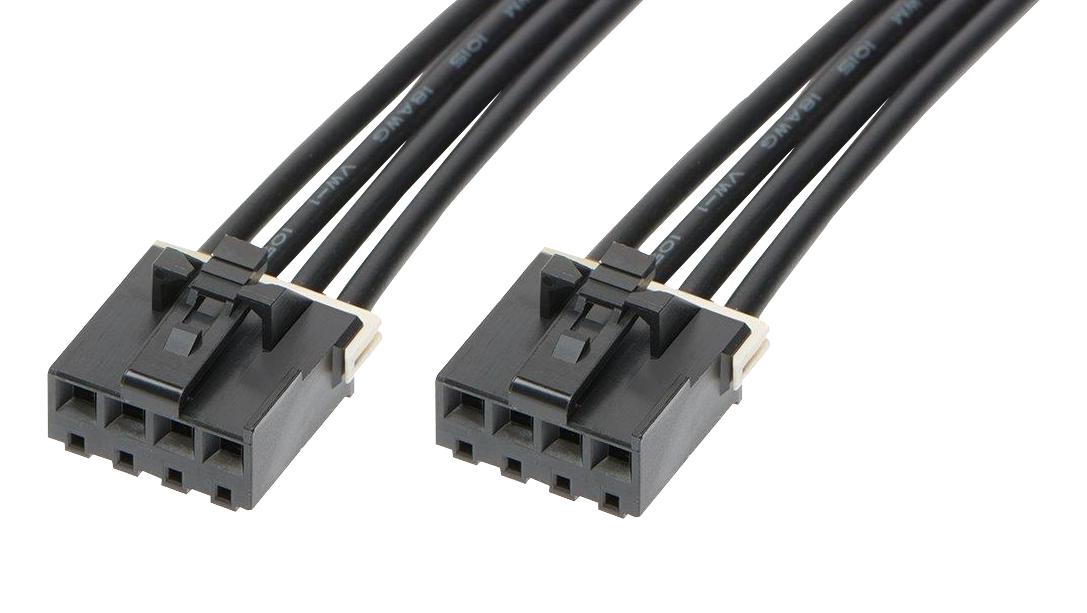 MOLEX / PARTNER STOCK 36921-0400 Conjuntos De Cables De Cable A Placa