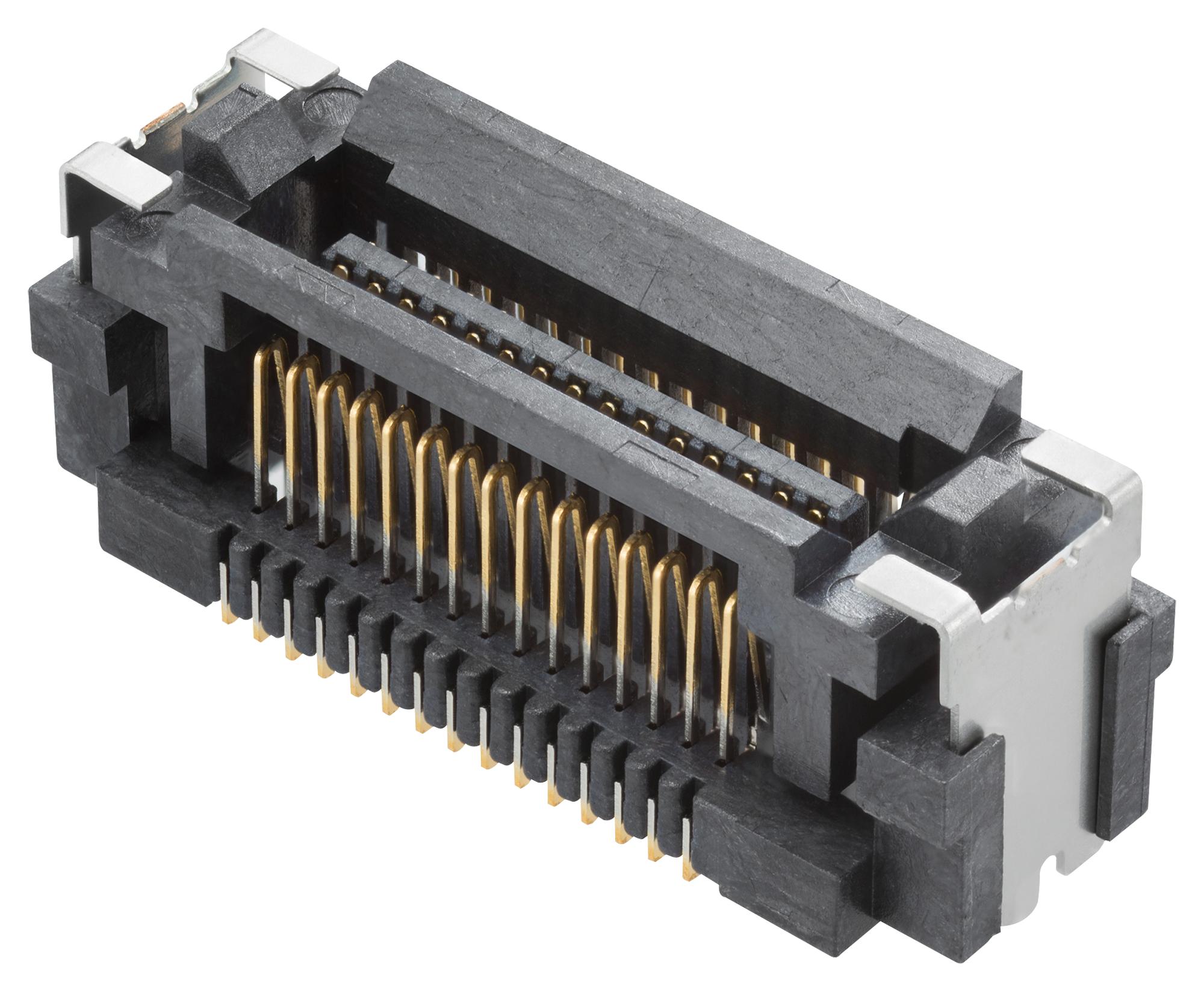 MOLEX / PARTNER STOCK 203956-0301 Conectores Mezzanine / Matriz