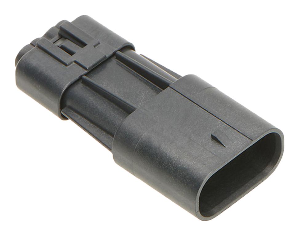 MOLEX / PARTNER STOCK 207778-0003 Carcasas Para Conectores Macho Y Hembra