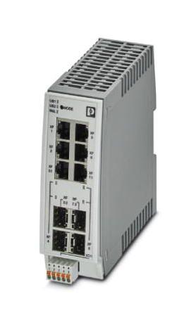 PHOENIX CONTACT 2702334 Interruptores / Módulos Ethernet