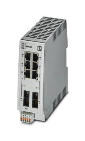 PHOENIX CONTACT 2702331 Interruptores / Módulos Ethernet