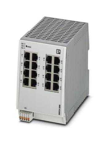 PHOENIX CONTACT 2702904 Interruptores / Módulos Ethernet