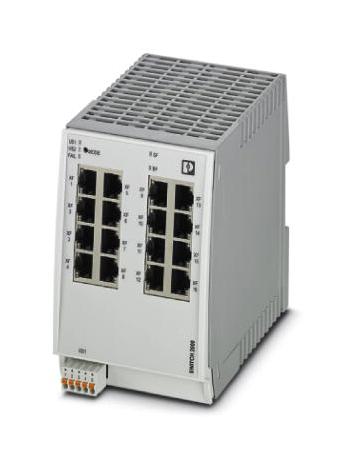 PHOENIX CONTACT 1044029 Interruptores / Módulos Ethernet