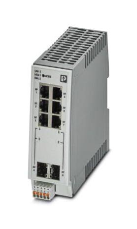 PHOENIX CONTACT 2702970 Interruptores / Módulos Ethernet