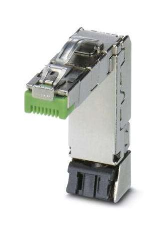 PHOENIX CONTACT 1406341 Conectores Modulares Y Ethernet