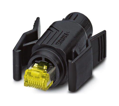 PHOENIX CONTACT 1414410 Conectores Modulares Y Ethernet