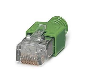 PHOENIX CONTACT 2744571 Conectores Modulares Y Ethernet