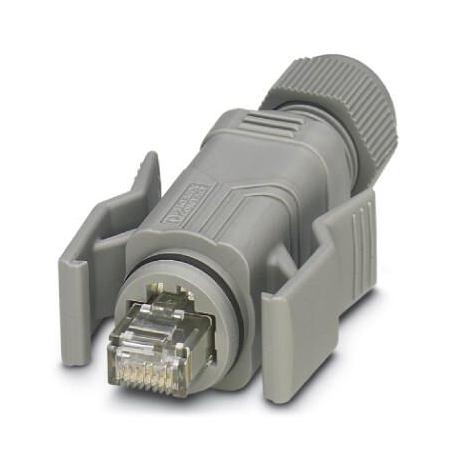 PHOENIX CONTACT 1658493 Conectores Modulares Y Ethernet