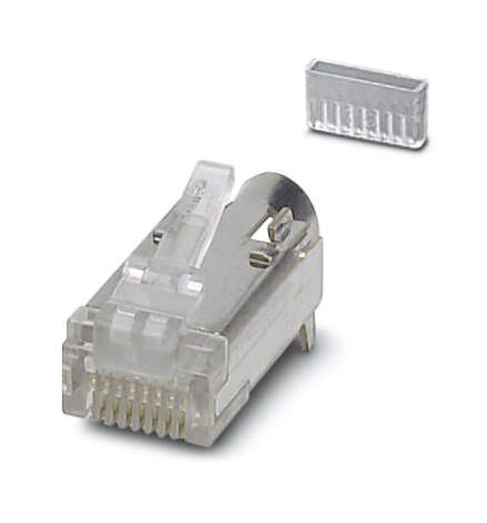 PHOENIX CONTACT 1652716 Conectores Modulares Y Ethernet