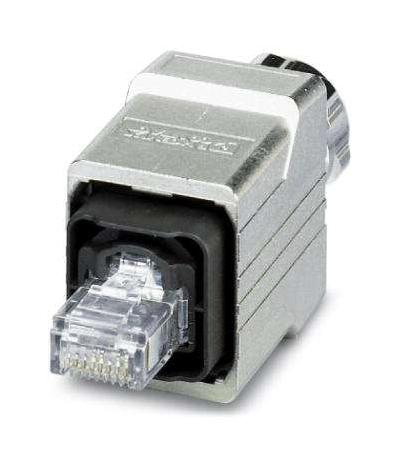 PHOENIX CONTACT 1405141 Conectores Modulares Y Ethernet