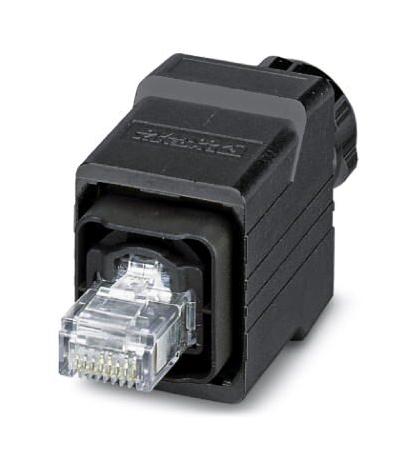 PHOENIX CONTACT 1608126 Conectores Modulares Y Ethernet