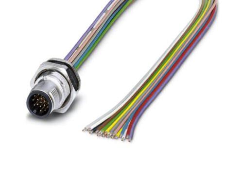 PHOENIX CONTACT 1430475 Conjuntos De Cables Para Sensores