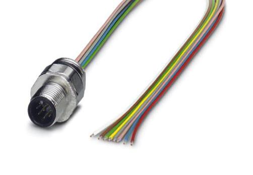 PHOENIX CONTACT 1513787 Conjuntos De Cables Para Sensores