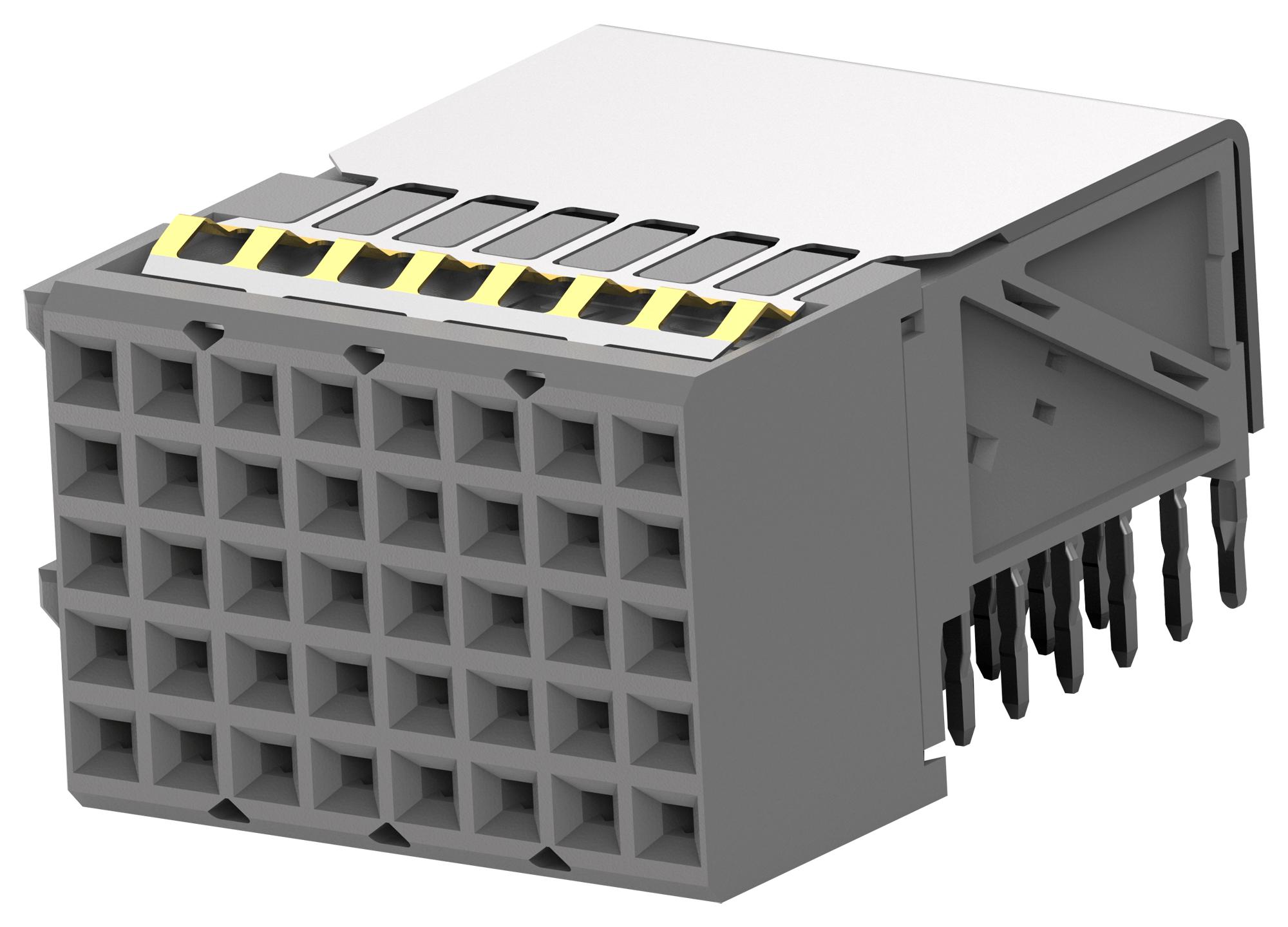 TE CONNECTIVITY 2336682-1 Conectores Backplane