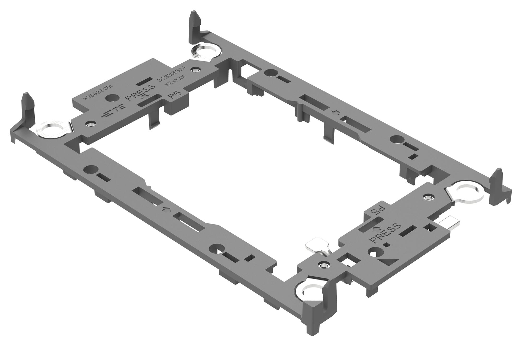 TE CONNECTIVITY 3-2330552-1 Otros Accesorios Para Conectores